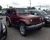 2007 Jeep Wrangler